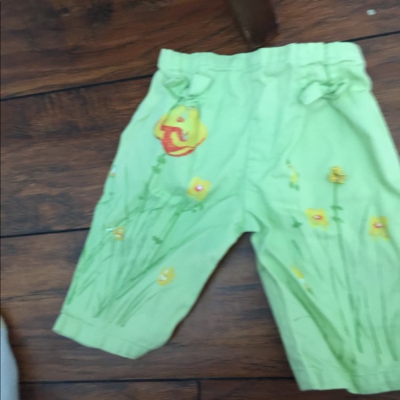 Infant pants - Picture 3 of 4